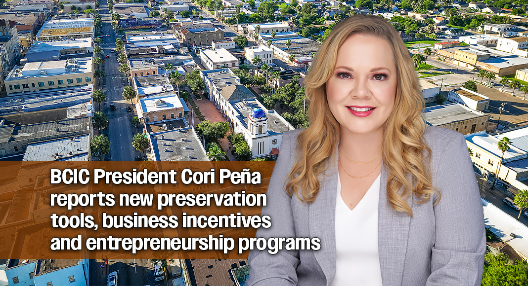 Cori Peña. Courtesy photo
