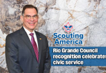 Scouting America to Honor S. David Deanda Jr. at 40th Annual Dinner