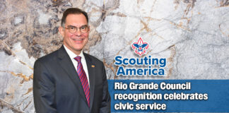 Scouting America to Honor S. David Deanda Jr. at 40th Annual Dinner