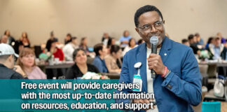 DHR Health to Host 13th Annual “Circle of Care” Caregivers Conference, Nov. 7th