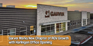 Engineering Firm Garver Opens New Harlingen Office to Expand RGV Presence