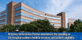 Texas Children’s Hospital Opens Detransition Clinic Following $10 Million Settlement