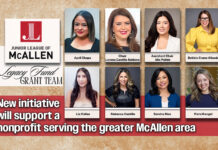 Junior League of McAllen Opens Legacy Fund Grant Opportunity