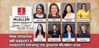 Junior League of McAllen Opens Legacy Fund Grant Opportunity