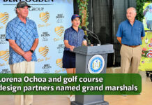 Bert Ogden Auto Group Returns as Key Partner for 2026 McAllen Holiday Parade