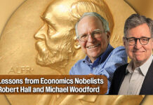 How the 2026 Nobel Laureates in Economics Rewrote Stabilization Policy