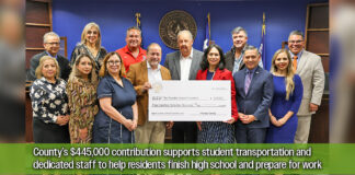 The PossAble Dream, Hidalgo County Partner to Expand Access to Education, Employment