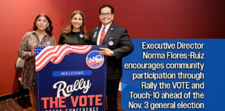 AACT NOW Urges Rio Grande Valley Residents to Vote Before Early Voting Ends October 30th