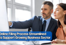 Texas Launches Expedited Online Business Filing System via SOSPortal