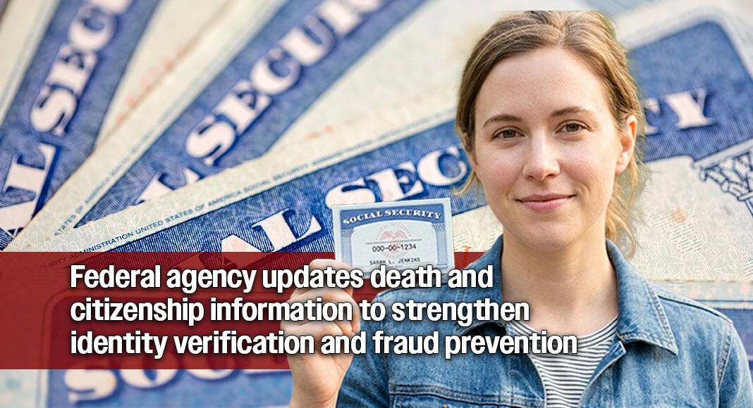 The Social Security Administration (SSA) announced on October 20, 2026, that it has corrected millions of Social Security number records in what the agency describes as its most comprehensive record-integrity initiative in 91 years. Ai image for illustration purposes
