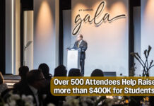 STC Foundation Event Brings in more than $400K for Student Success