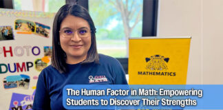 Unlocking Student Potential Through Math