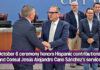 Weslaco Proclaims Hispanic Heritage Month and Recognizes Mexican Consulate