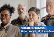 NFIB Data Reveals Declining Small Business Optimism in September