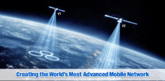 Pioneering the Next Frontier in Mobile Network Technology