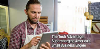 How Digital Innovation Is Reshaping U.S. Small Businesses