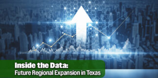 Beyond the Numbers: 20-Year Texas Regional Forecast